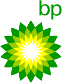 BP logo